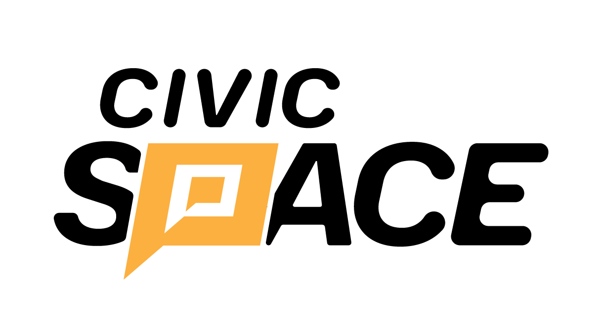 CivicSpace Logo